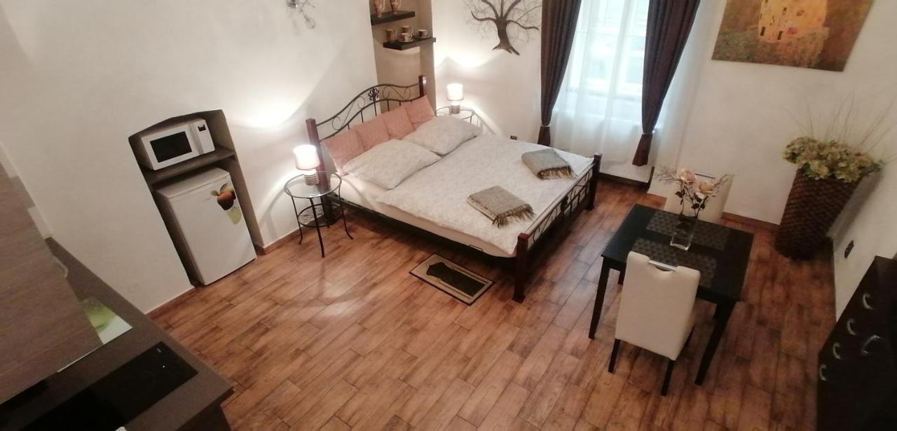 Jakubska 676 Apartament *