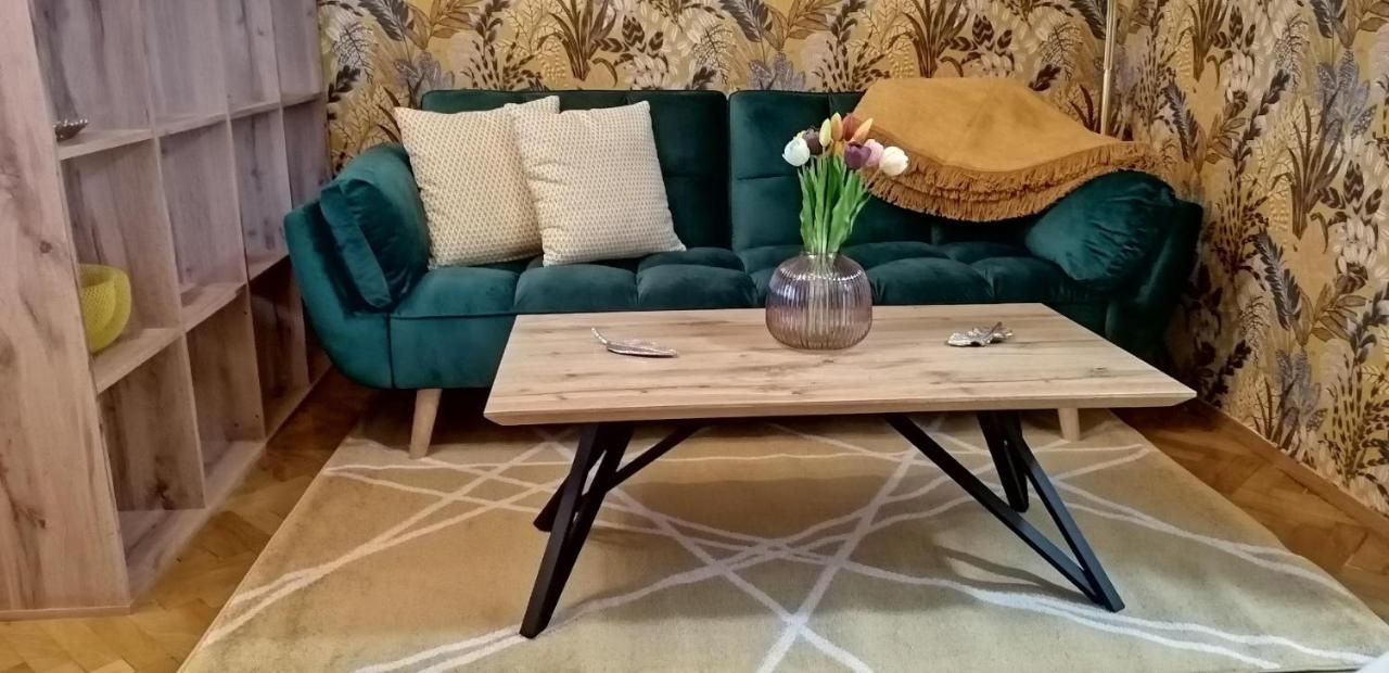 Apartament Jakubska 676 Praga