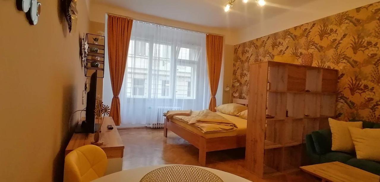 Jakubska 676 Apartament