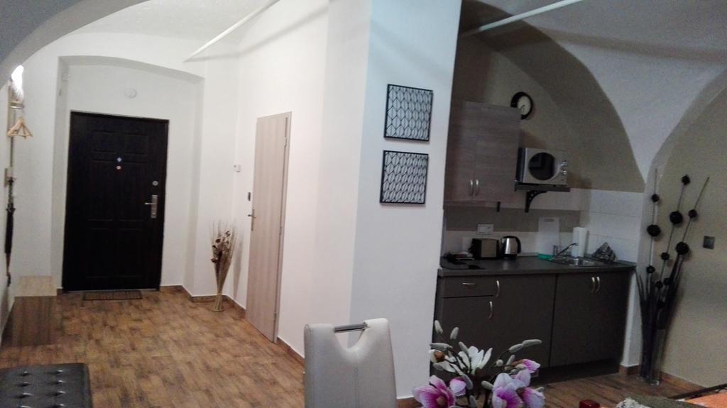 Jakubska 676 Apartament