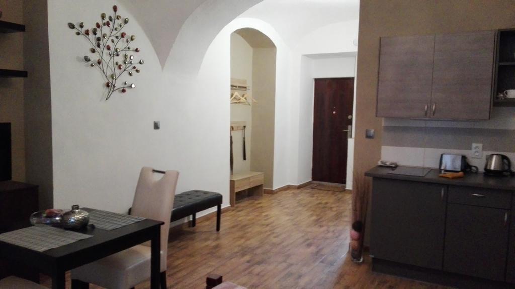 Jakubska 676 Apartament