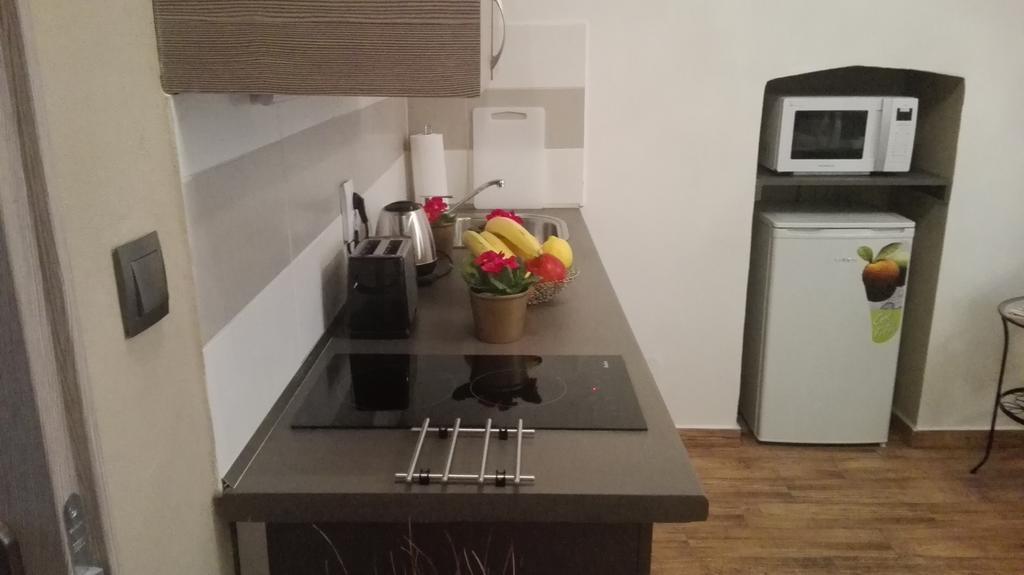 Jakubska 676 Apartament