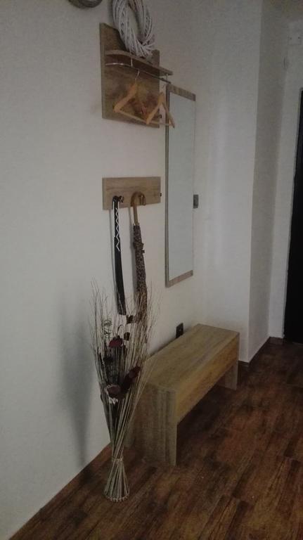 Apartament Jakubska 676 Praga