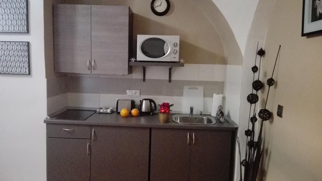 Apartament Jakubska 676