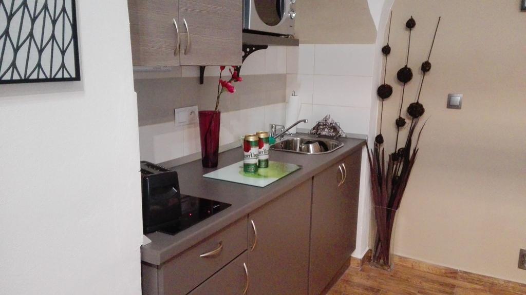 Apartament Jakubska 676