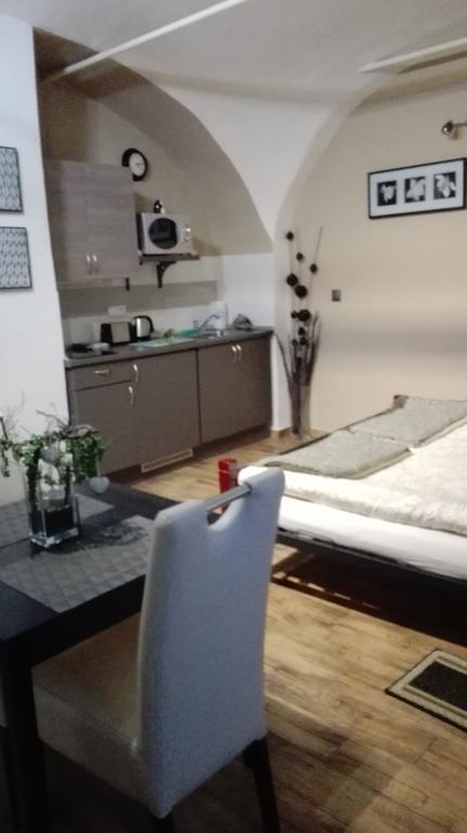 Jakubska 676 Apartament *