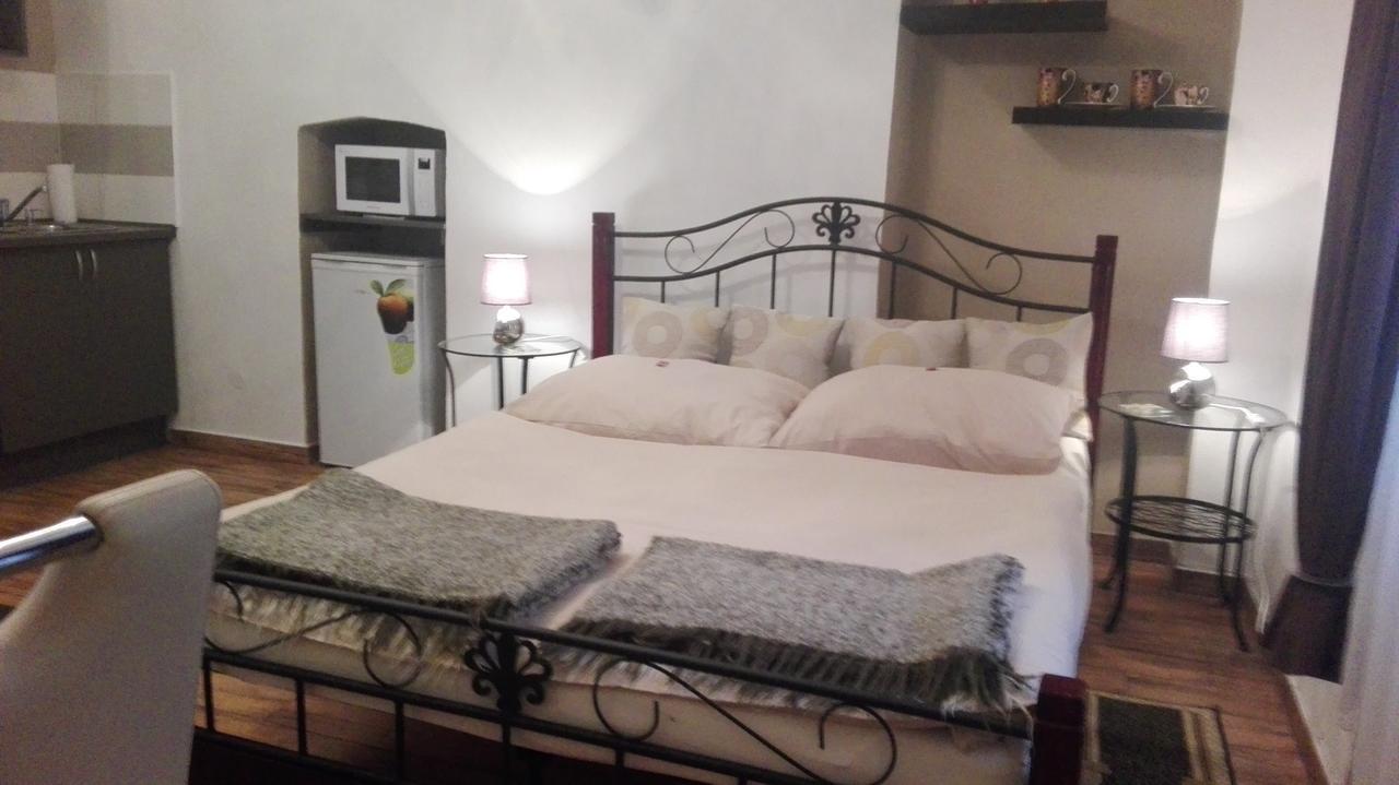 Jakubska 676 Apartament *