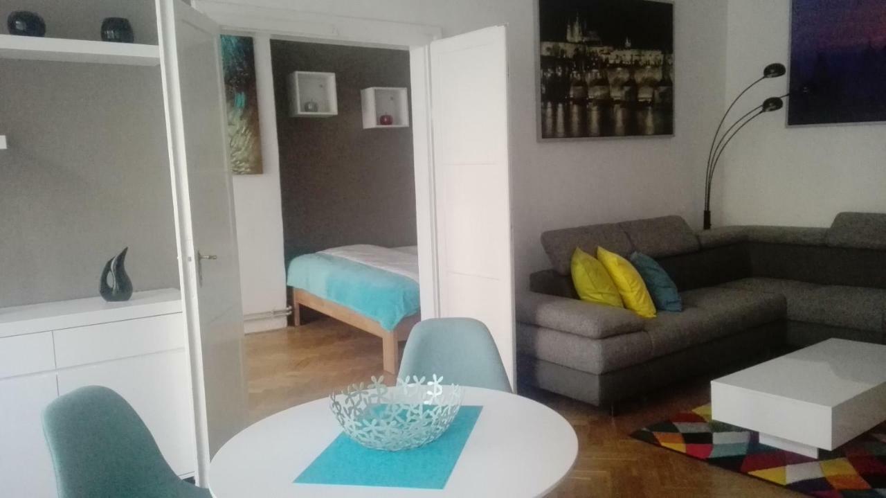 Jakubska 676 Apartament
