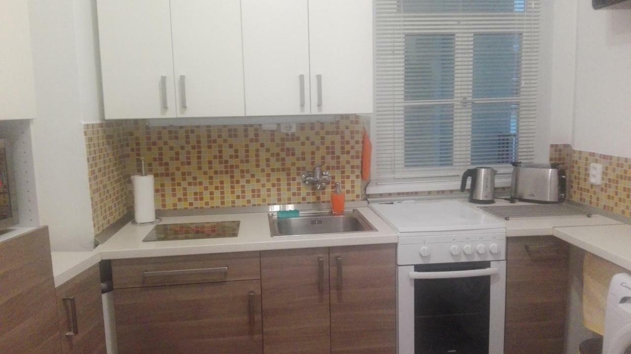 Jakubska 676 Apartament *