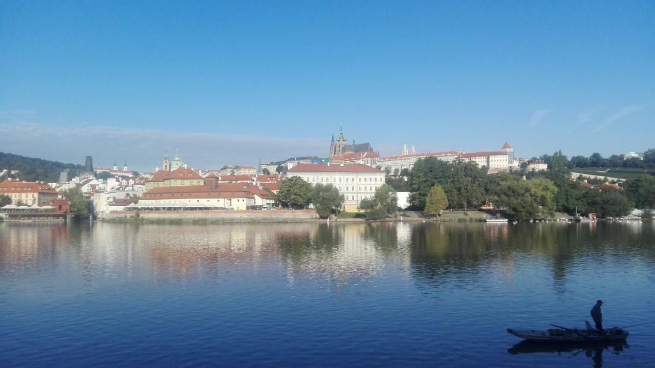 Jakubska 676 Apartament Praga